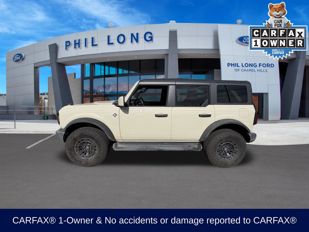 ford bronco 4-door 2026 1FMEE8BP5TLA67109 image